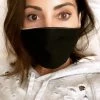 SexyModest Boutique Accessories 100% Cotton Mask 2 SexyModest Boutique Accessories 100% Cotton Mask