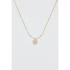 SexyModest Boutique Compass Necklace