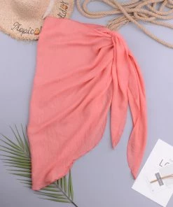 SexyModest Boutique Key West Beach Cover