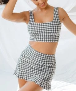 SexyModest Boutique Solana Beach Swimsuit New Arrivals