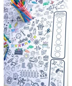 SexyModest Boutique Summer Fun Coloring Page New Arrivals