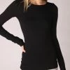 Scrubsluxe Long Sleeve Underscrubs