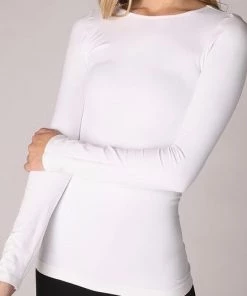 Scrubsluxe Long Sleeve Underscrubs