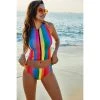 SexyModest Boutique Sarasota Swimsuit
