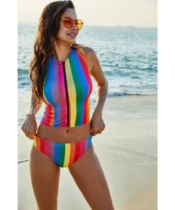 SexyModest Boutique Sarasota Swimsuit