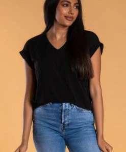 SexyModest Boutique BB Collection Brigitte Brianna Blouse Tee