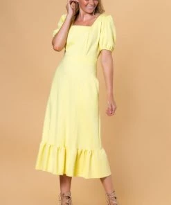 SexyModest Boutique BB Collection Brigitte Brianna Berkley Dress