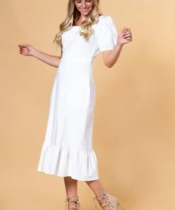 SexyModest Boutique BB Collection Brigitte Brianna Berkley Dress