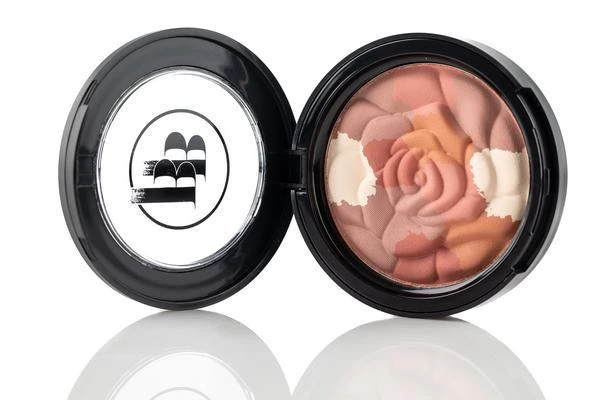 Sexy Modest Boutique BB Cosmetics Brigitte Brianna Blush Bouquet 5 Sexy Modest Boutique BB Cosmetics Brigitte Brianna Blush Bouquet