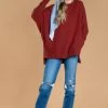 SexyModest Boutique BB Collection Brigitte Brianna Cloud Tunic