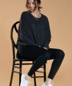 SexyModest Boutique BB Collection Brigitte Brianna Cloud Tunic