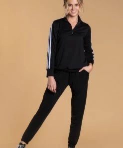 SexyModest Boutique Brigitte Brianna Sprinter Jacket BB Collection