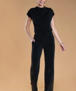 SexyModest Boutique BB Collection Brigitte Brianna Cascade Top