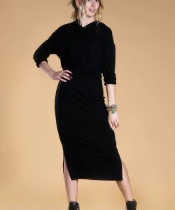 SexyModest Boutique BB Collection Brigitte Brianna Runaround Skirt