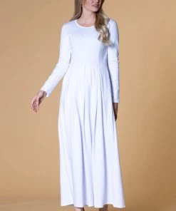 SexyModest Boutique The Michelle White Collection