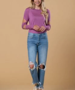 SexyModest Boutique Brigitte Brianna Tour Top New Arrivals