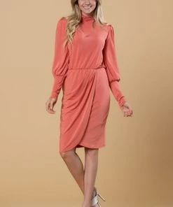 SexyModest Boutique Brigitte Brianna Forever Dress New Arrivals