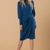 SexyModest Boutique Brigitte Brianna Forever Dress New Arrivals