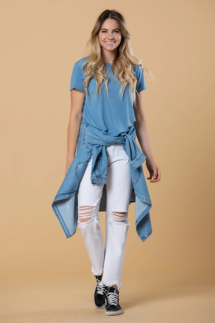 SexyModest Boutique Brigitte Brianna Move Tee BB Collection 4 SexyModest Boutique Brigitte Brianna Move Tee BB Collection