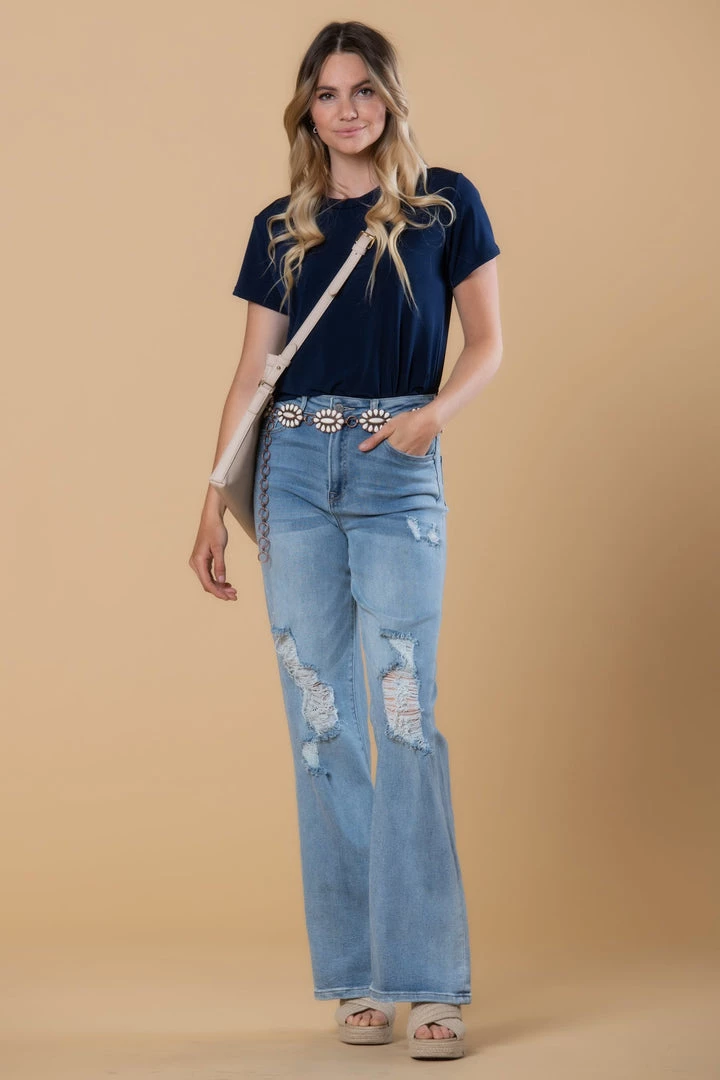 SexyModest Boutique Brigitte Brianna Move Tee BB Collection 7 SexyModest Boutique Brigitte Brianna Move Tee BB Collection