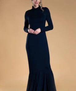 SexyModest Boutique Brigitte Brianna Manhattan Dress