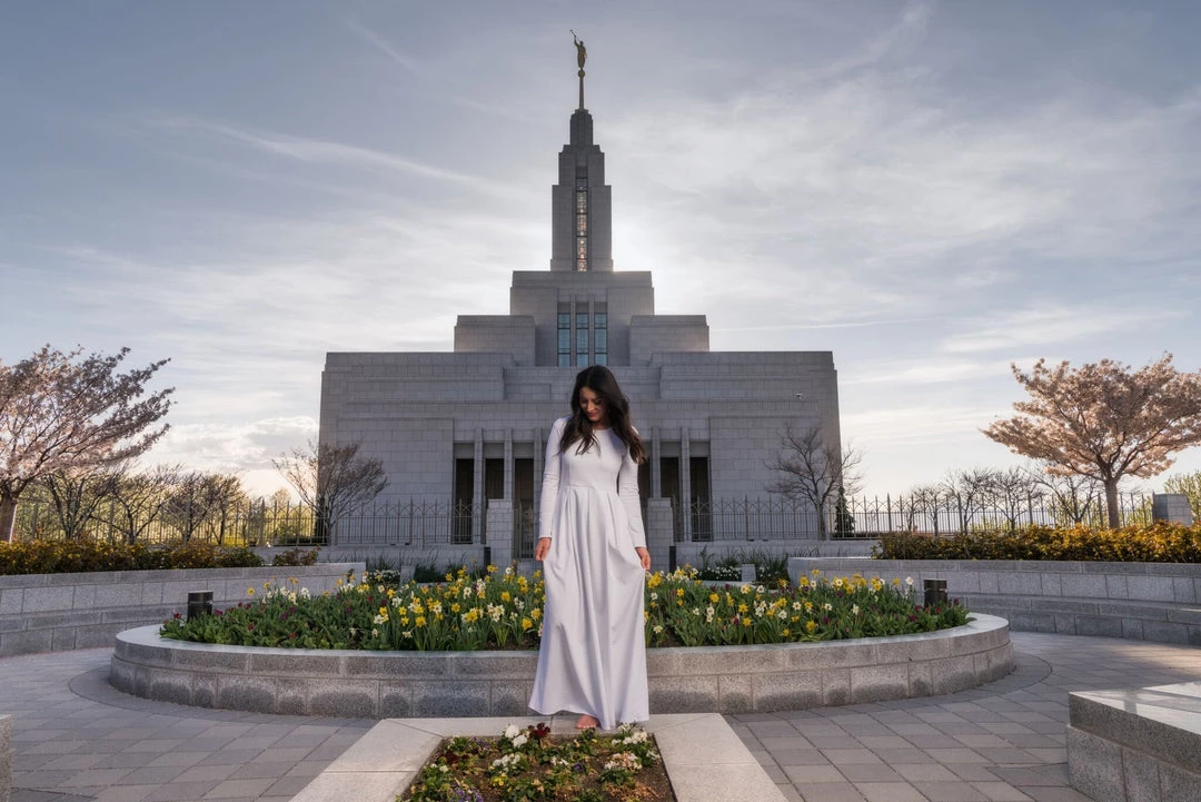 SexyModest Boutique The Michelle White Collection 7 SexyModest Boutique The Michelle White Collection