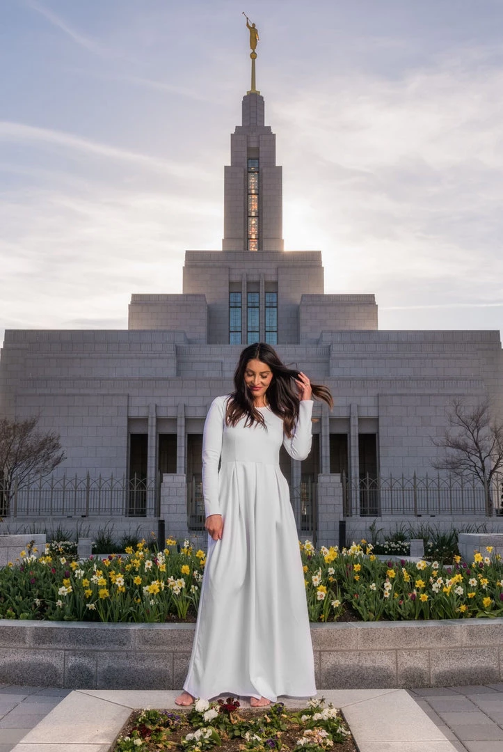 SexyModest Boutique The Michelle White Collection 4 SexyModest Boutique The Michelle White Collection