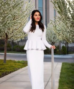 SexyModest Boutique The Amanda