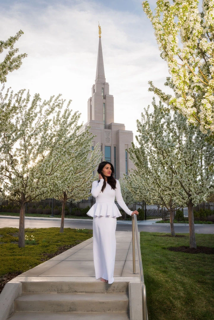 SexyModest Boutique The Amanda 5 SexyModest Boutique The Amanda