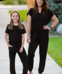 SexyModest Boutique BB Collection Kids Crew Neck Tee