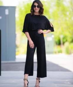 SexyModest Boutique Brigitte Brianna Santorini Jumper BB Collection