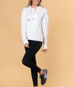 SexyModest Boutique BB Collection Brigitte Brianna Hoodie