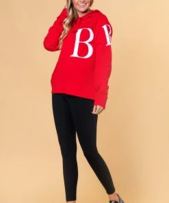SexyModest Boutique BB Collection Brigitte Brianna Hoodie
