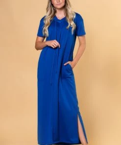 SexyModest Boutique Brigitte Brianna Repeat Dress BB Collection