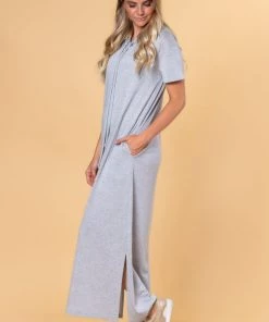 SexyModest Boutique Brigitte Brianna Repeat Dress BB Collection