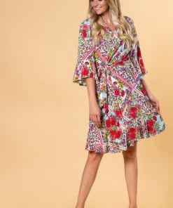 SexyModest Boutique BB Collection Brigitte Brianna Luxury Robe