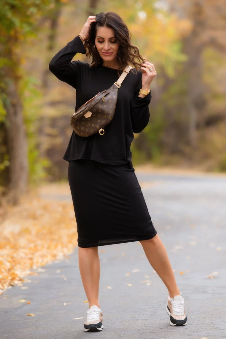 SexyModest Boutique Daydream Top BB Collection 6 SexyModest Boutique Daydream Top BB Collection