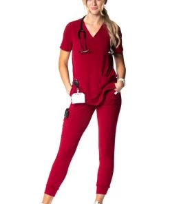 Scrubsluxe The Original Set