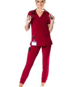 Scrubsluxe The Original Set