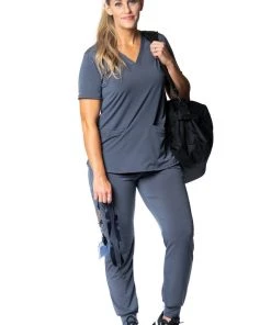 Scrubsluxe The Original Set