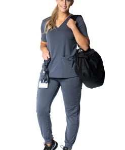 Scrubsluxe The Original Set