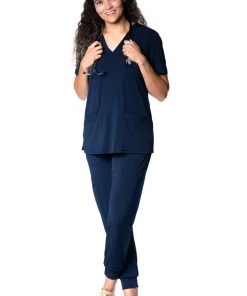 Scrubsluxe The Original Set