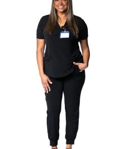 Scrubsluxe The Original Jogger 14 Scrubsluxe The Original Jogger