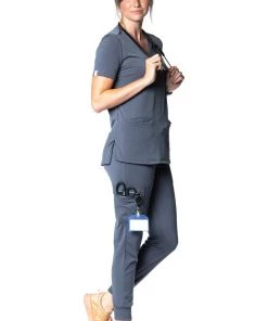 Scrubsluxe The Original Set