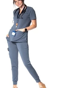 Scrubsluxe The Original Set