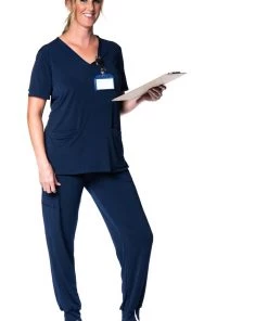 Scrubsluxe The Original Set