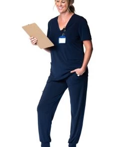 Scrubsluxe The Original Set