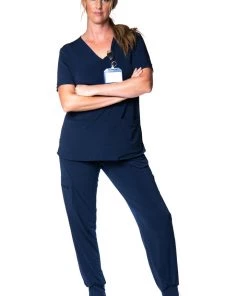 Scrubsluxe The Original Set