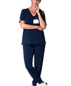 Scrubsluxe The Original Set