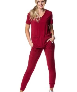 Scrubsluxe The Original Set